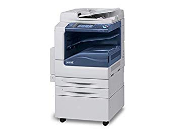 Xerox WorkCentre 5335